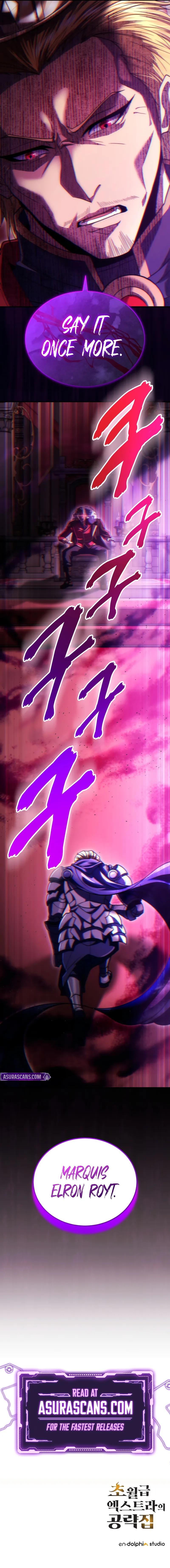 God-Tier Extra's Ultimate Guide Chapter 17 12