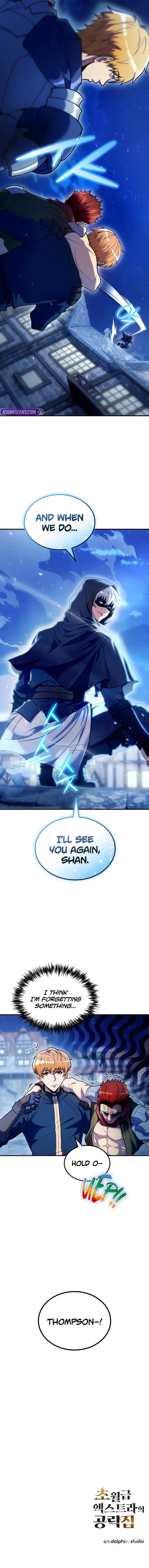God-Tier Extra's Ultimate Guide Chapter 22 14