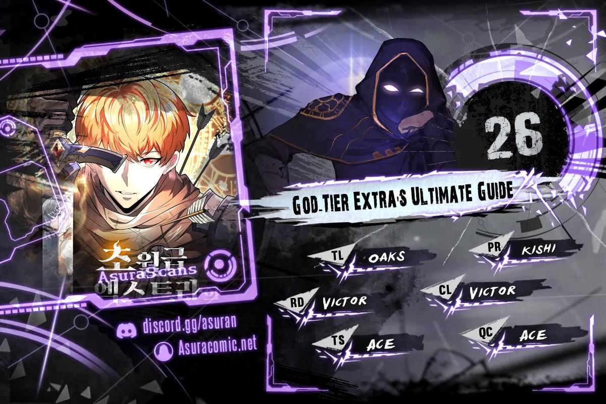 God-Tier Extra's Ultimate Guide Chapter 26 1