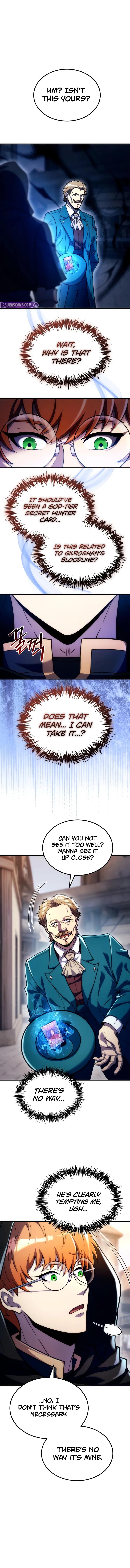 God-Tier Extra's Ultimate Guide Chapter 28 2