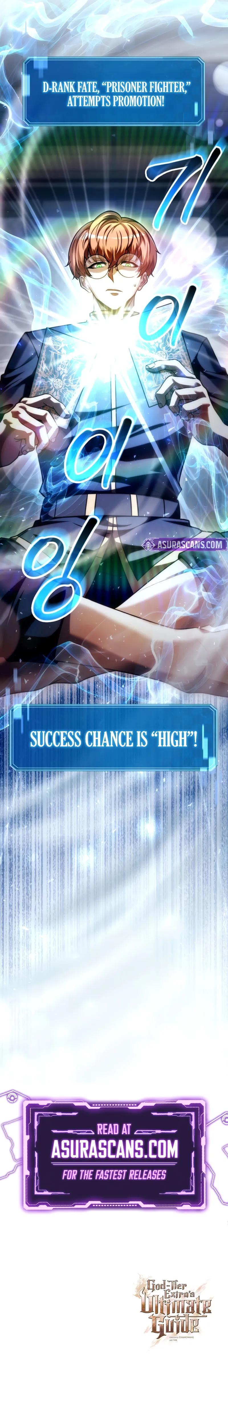 God-Tier Extra's Ultimate Guide Chapter 30 13