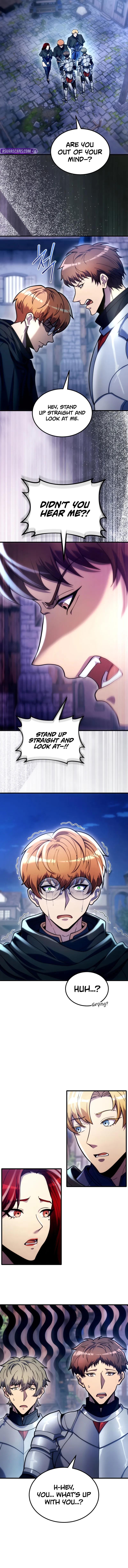 God-Tier Extra's Ultimate Guide Chapter 31 10