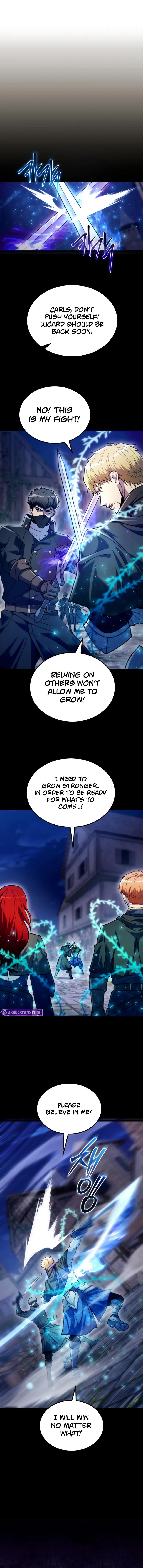 God-Tier Extra's Ultimate Guide Chapter 34 2