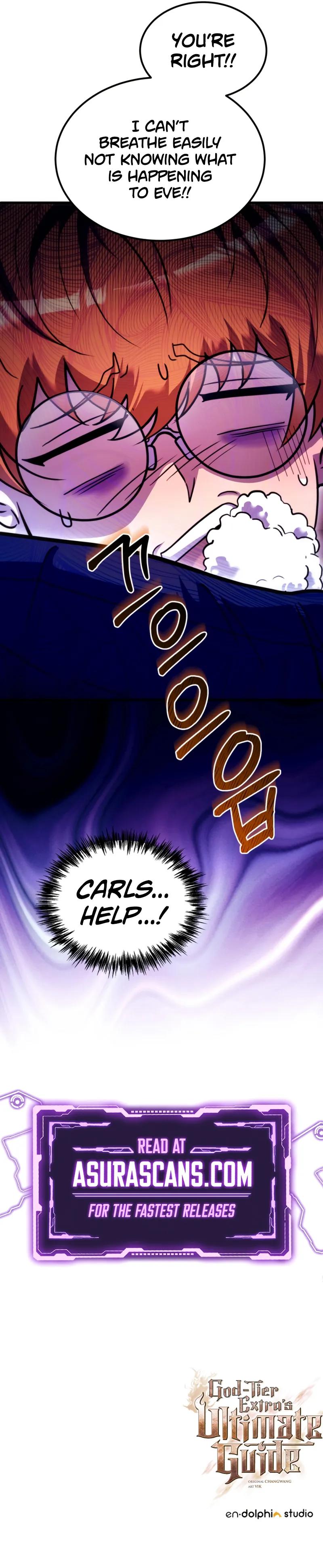 God-Tier Extra's Ultimate Guide Chapter 34 11
