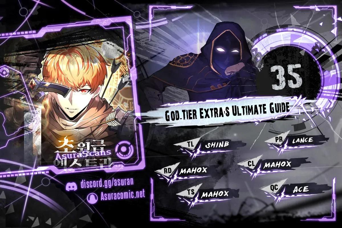 God-Tier Extra's Ultimate Guide Chapter 35 1