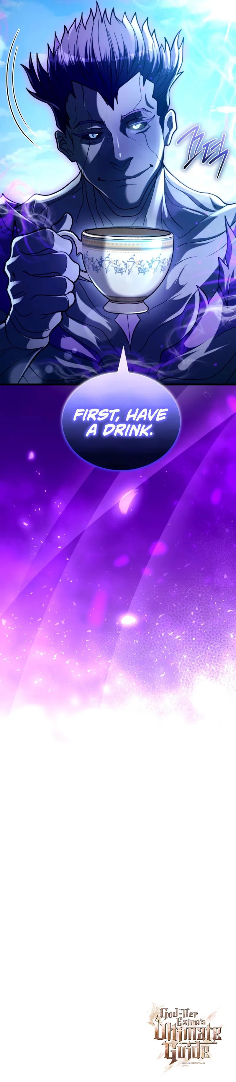 God-Tier Extra's Ultimate Guide Chapter 39 10
