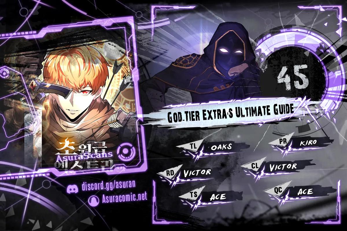 God-Tier Extra's Ultimate Guide Chapter 45 1