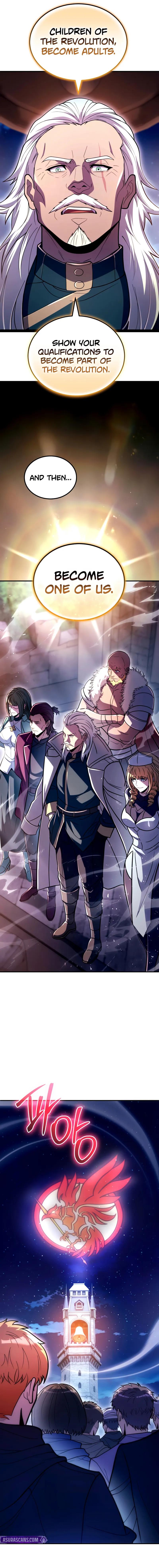 God-Tier Extra's Ultimate Guide Chapter 48 7