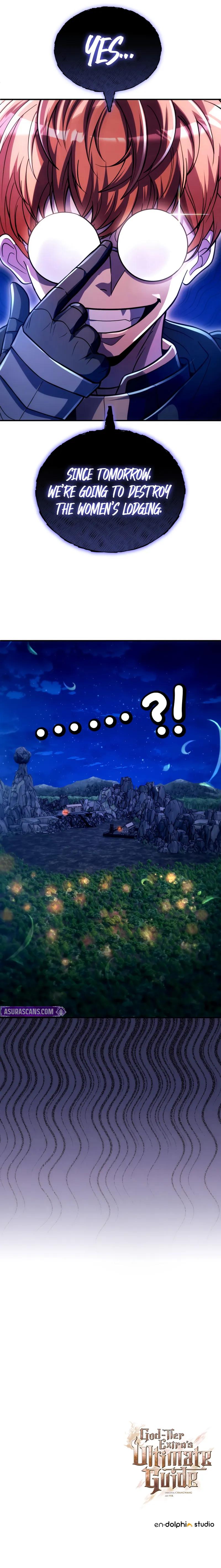God-Tier Extra's Ultimate Guide Chapter 48 12