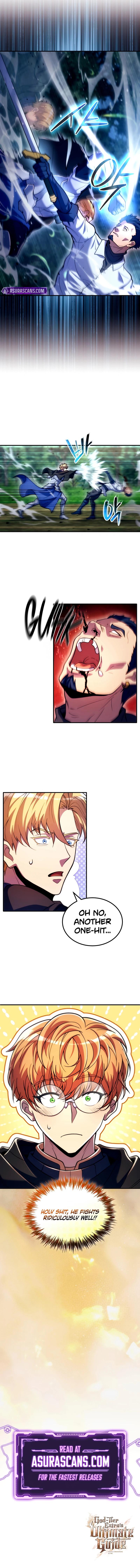 God-Tier Extra's Ultimate Guide Chapter 49 11