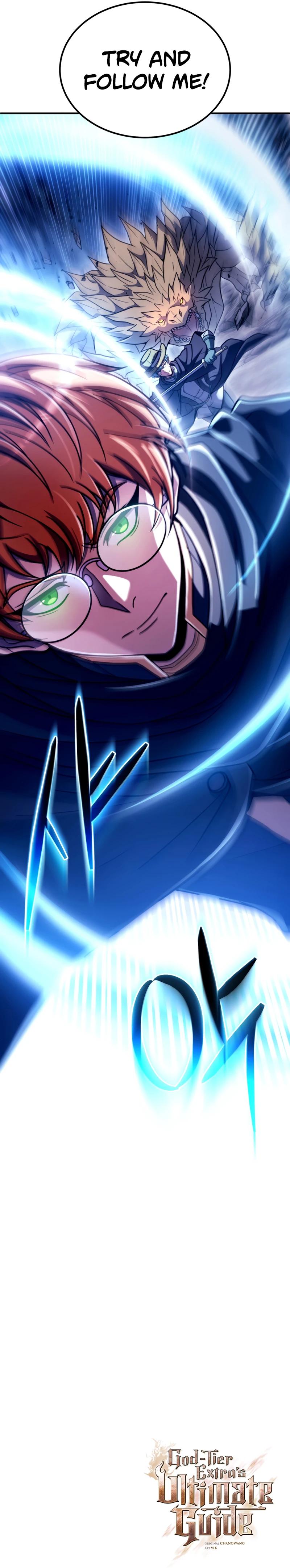 God-Tier Extra's Ultimate Guide Chapter 51 12