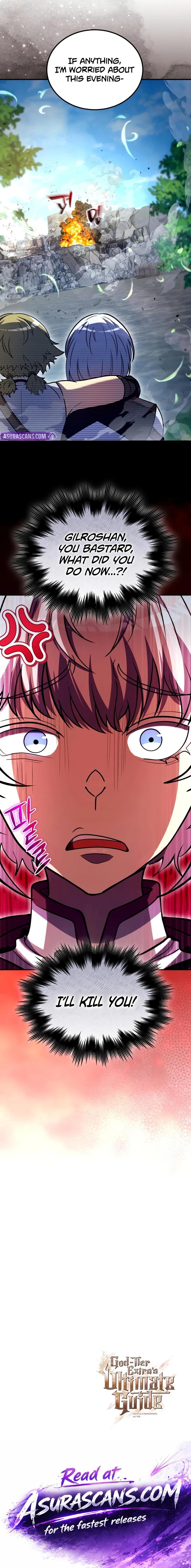 God-Tier Extra's Ultimate Guide Chapter 52 13