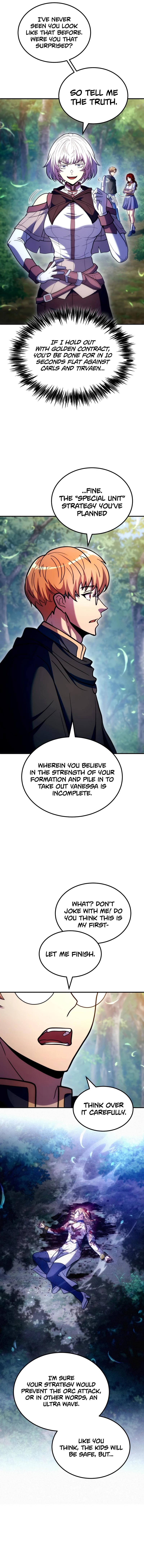 God-Tier Extra's Ultimate Guide Chapter 53 10