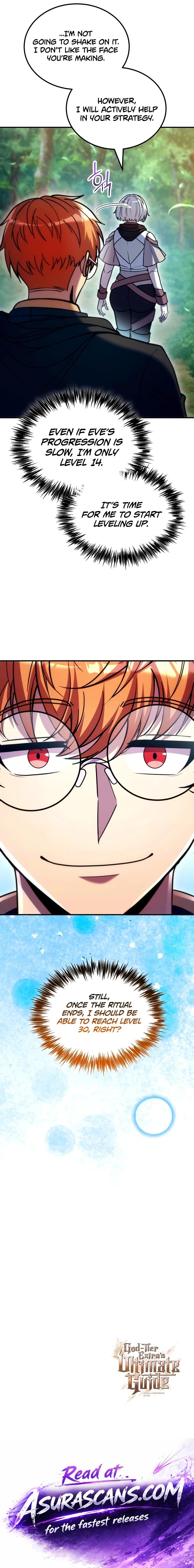 God-Tier Extra's Ultimate Guide Chapter 53 14
