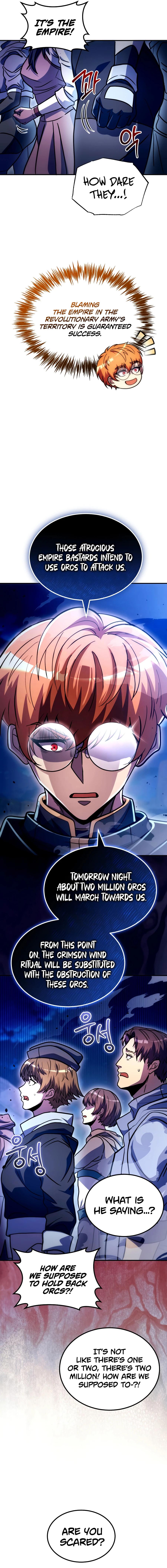 God-Tier Extra's Ultimate Guide Chapter 54 7
