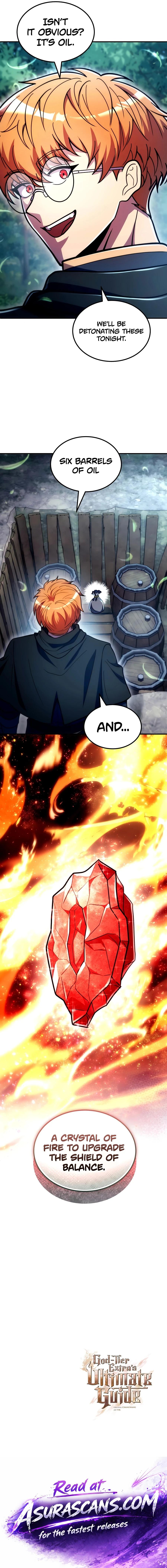 God-Tier Extra's Ultimate Guide Chapter 54 16