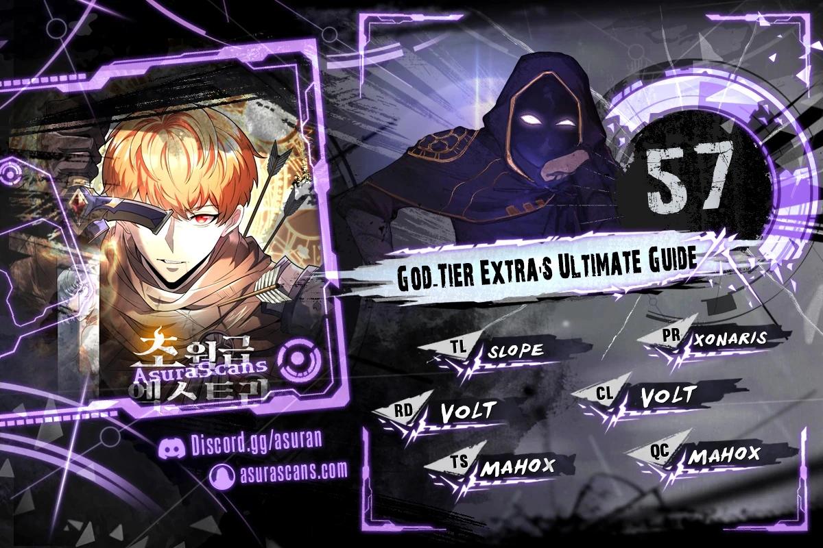 God-Tier Extra's Ultimate Guide Chapter 57 1