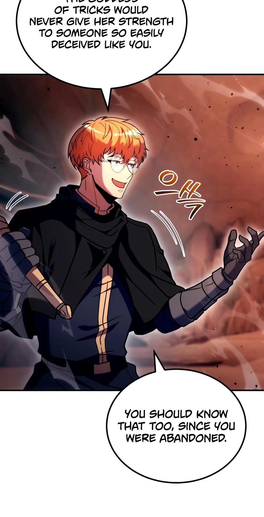 God-Tier Extra's Ultimate Guide Chapter 58 6