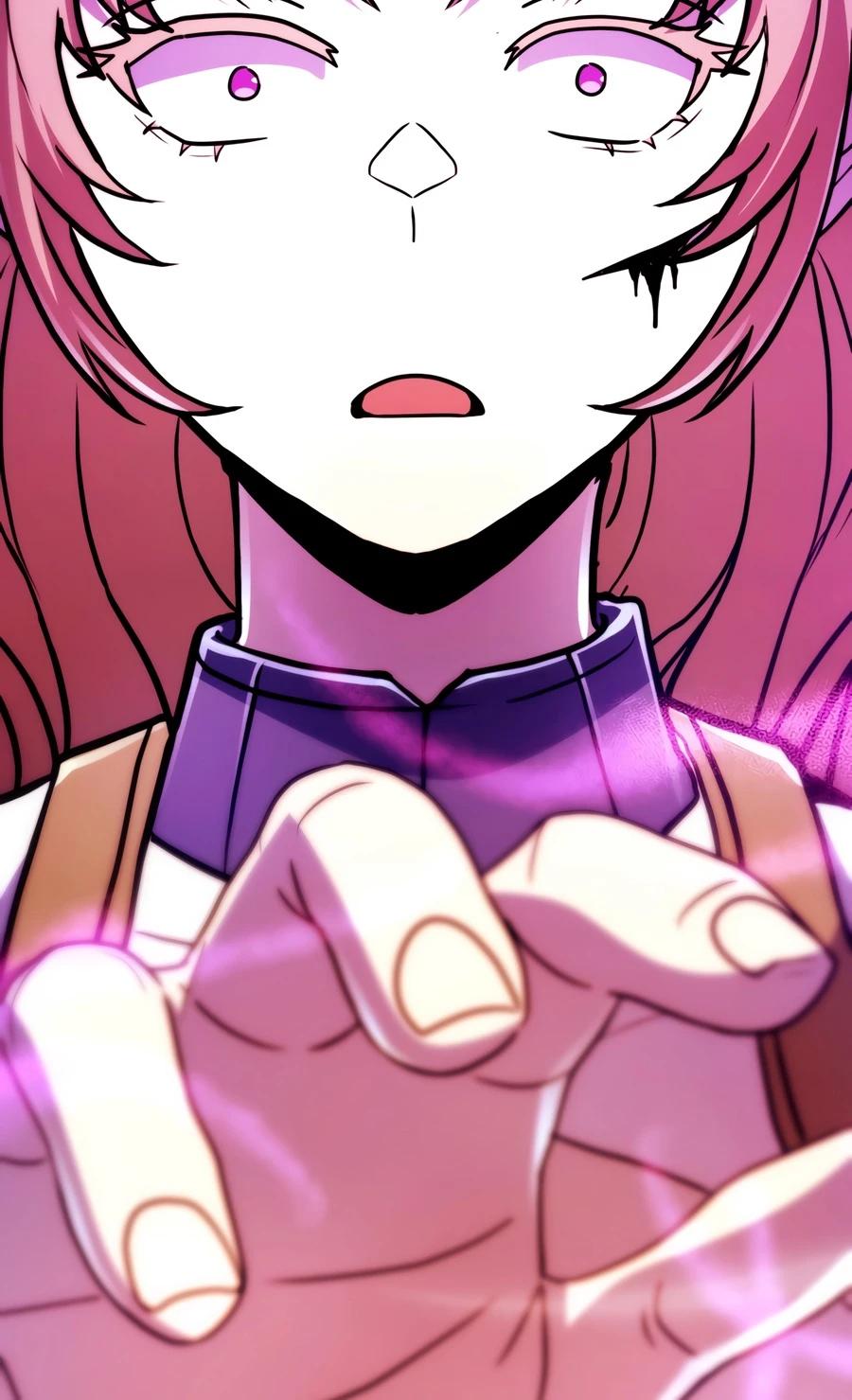 God-Tier Extra's Ultimate Guide Chapter 58 8