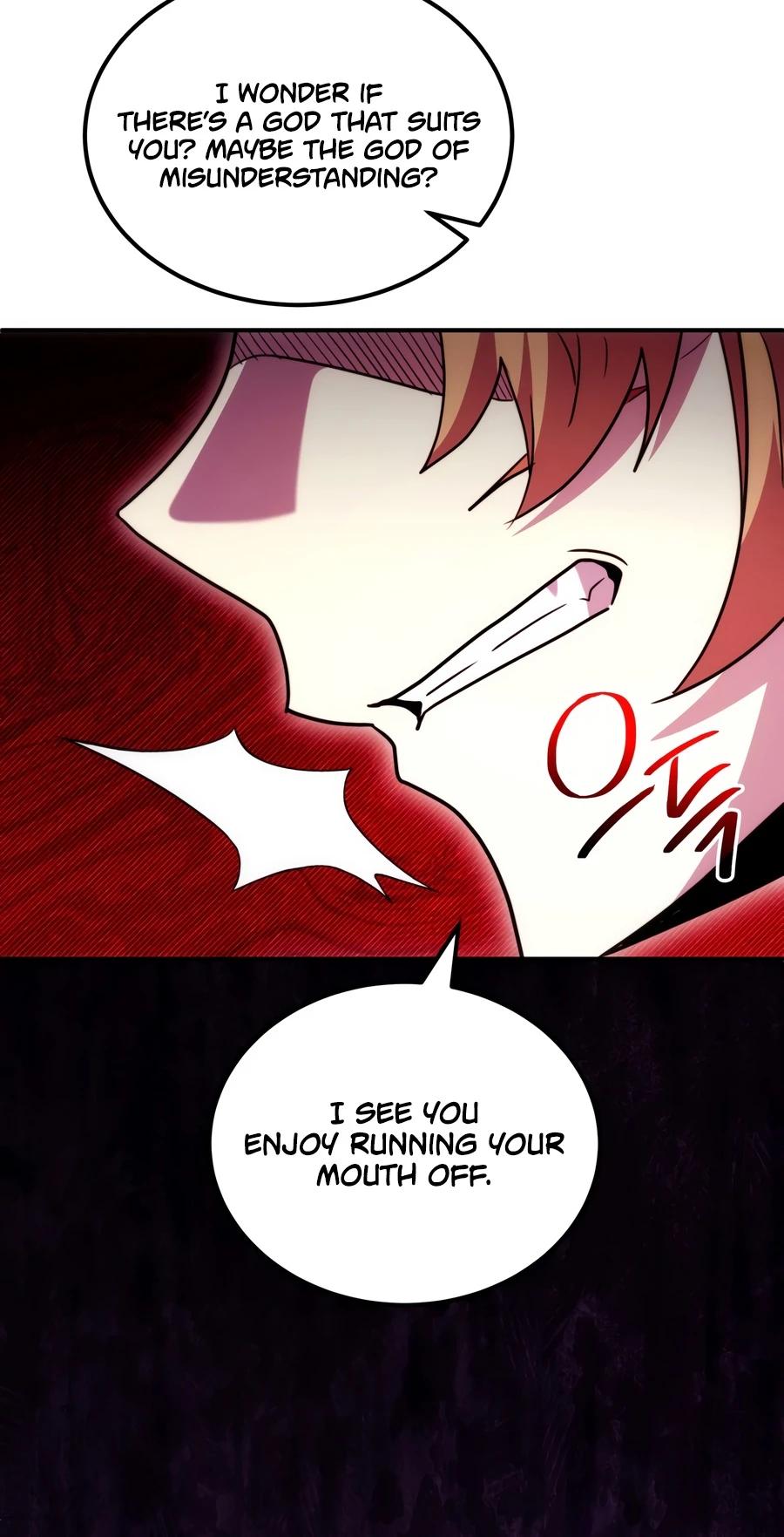 God-Tier Extra's Ultimate Guide Chapter 59 9