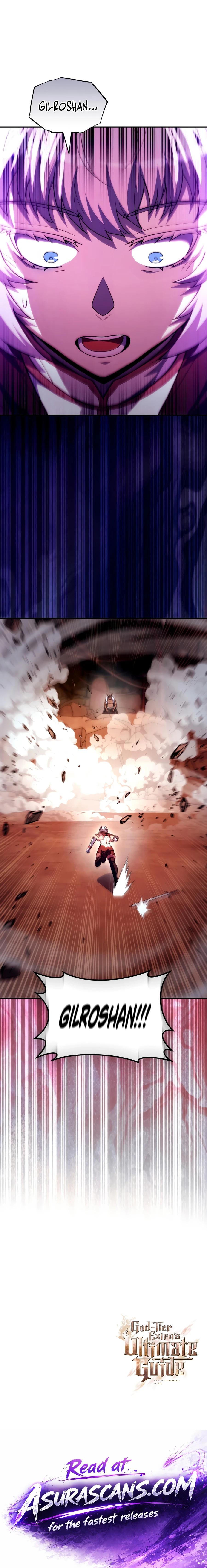 God-Tier Extra's Ultimate Guide Chapter 59 20