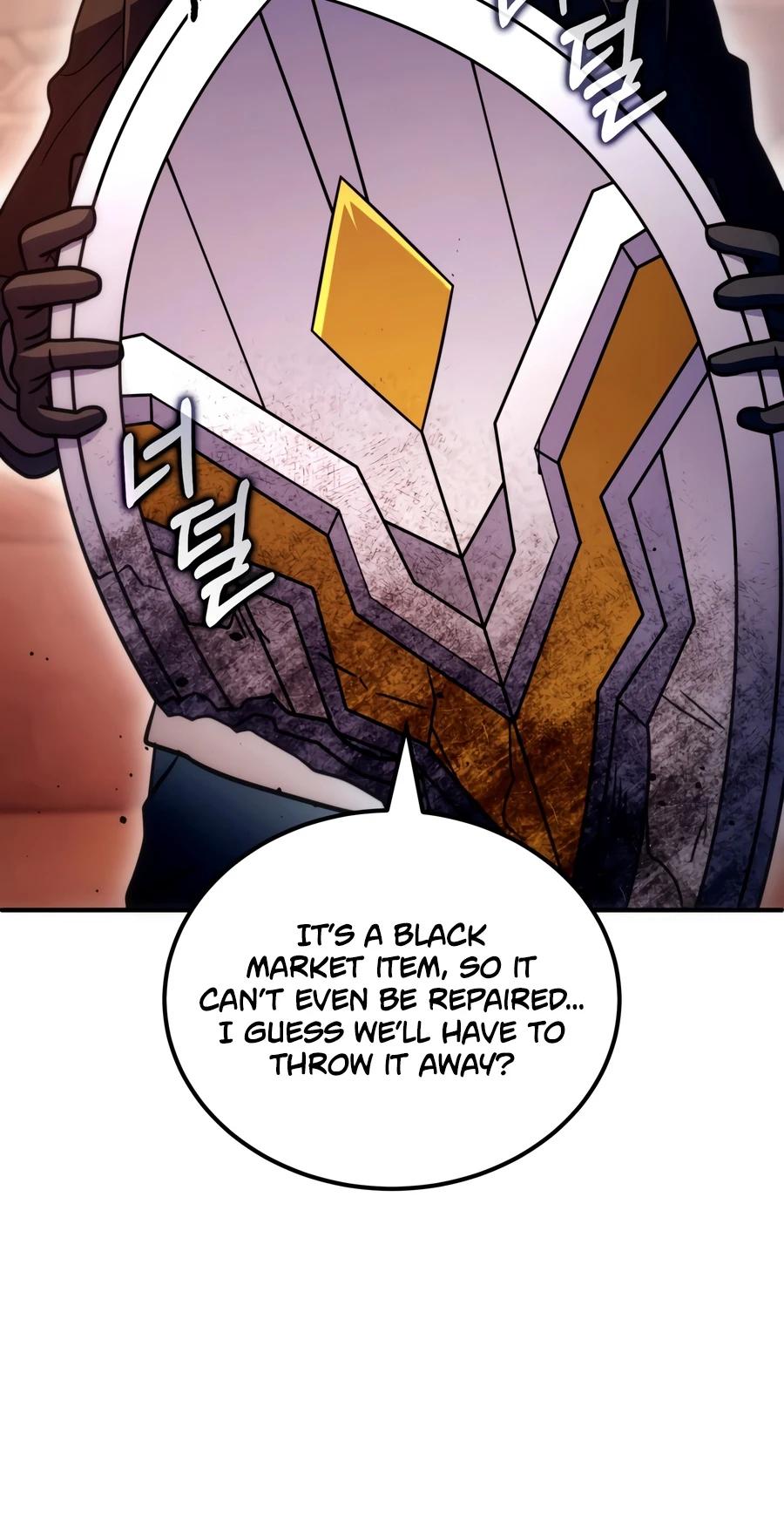God-Tier Extra's Ultimate Guide Chapter 60 9