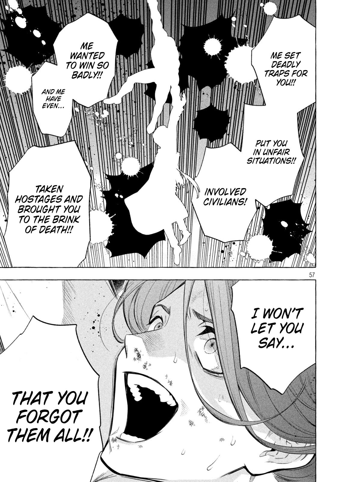 Golden Man Chapter 1 55