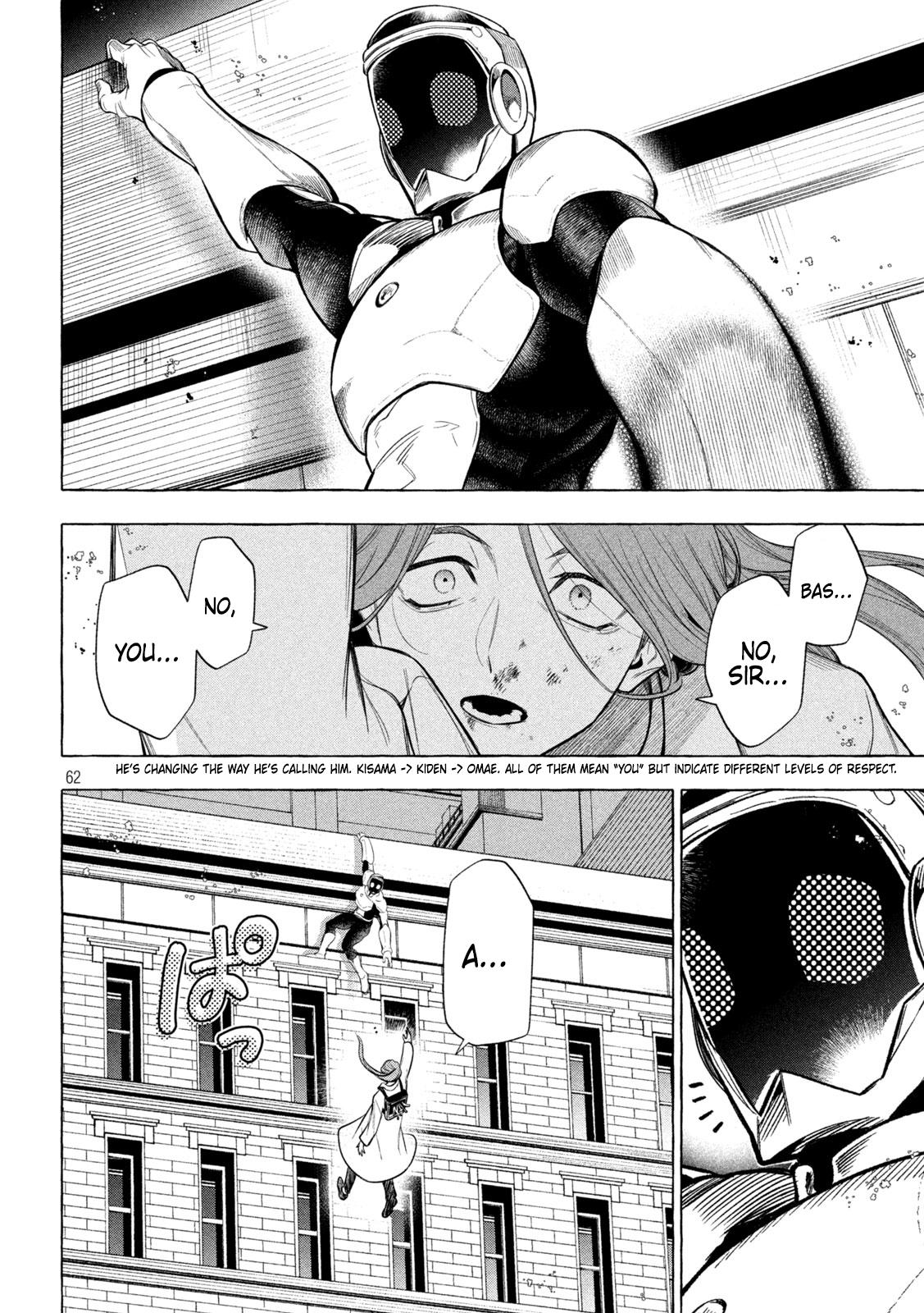 Golden Man Chapter 1 59