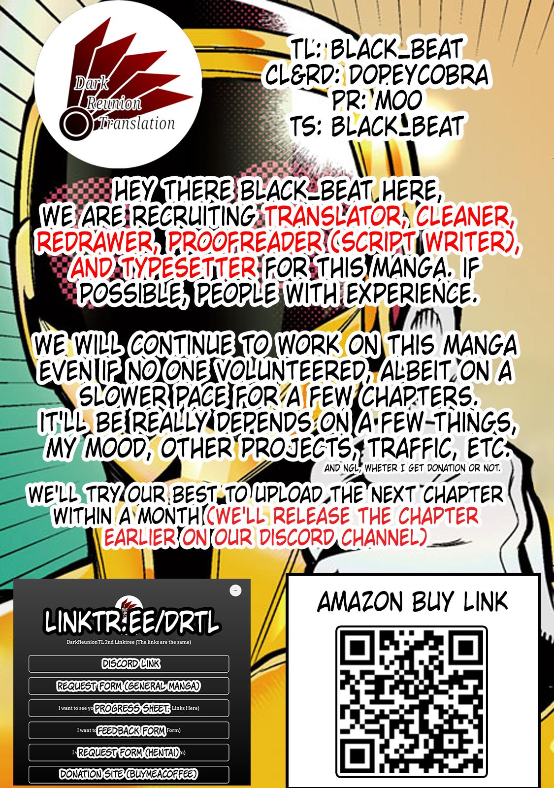 Golden Man Chapter 1 77