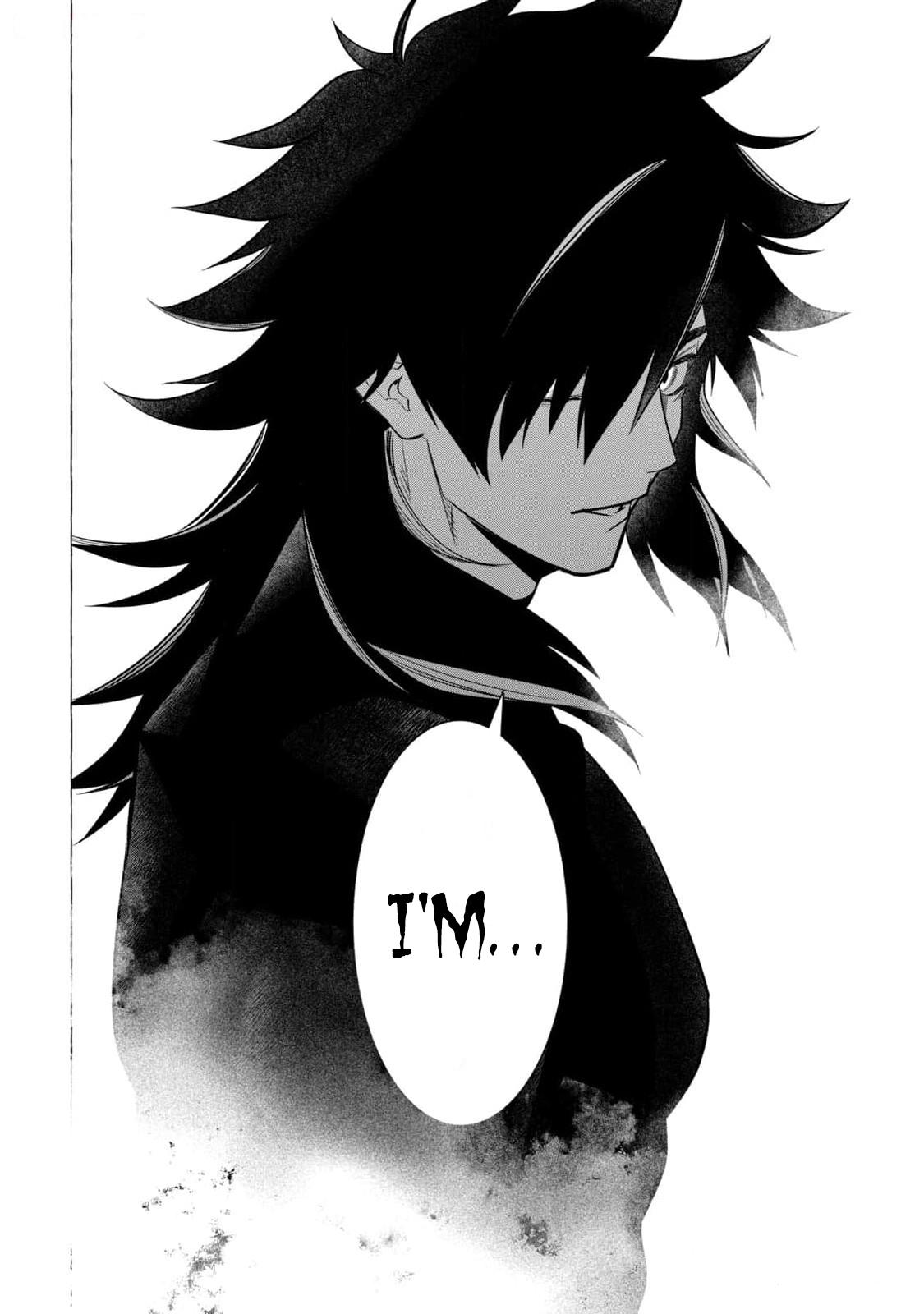 Golden Man Chapter 3 24