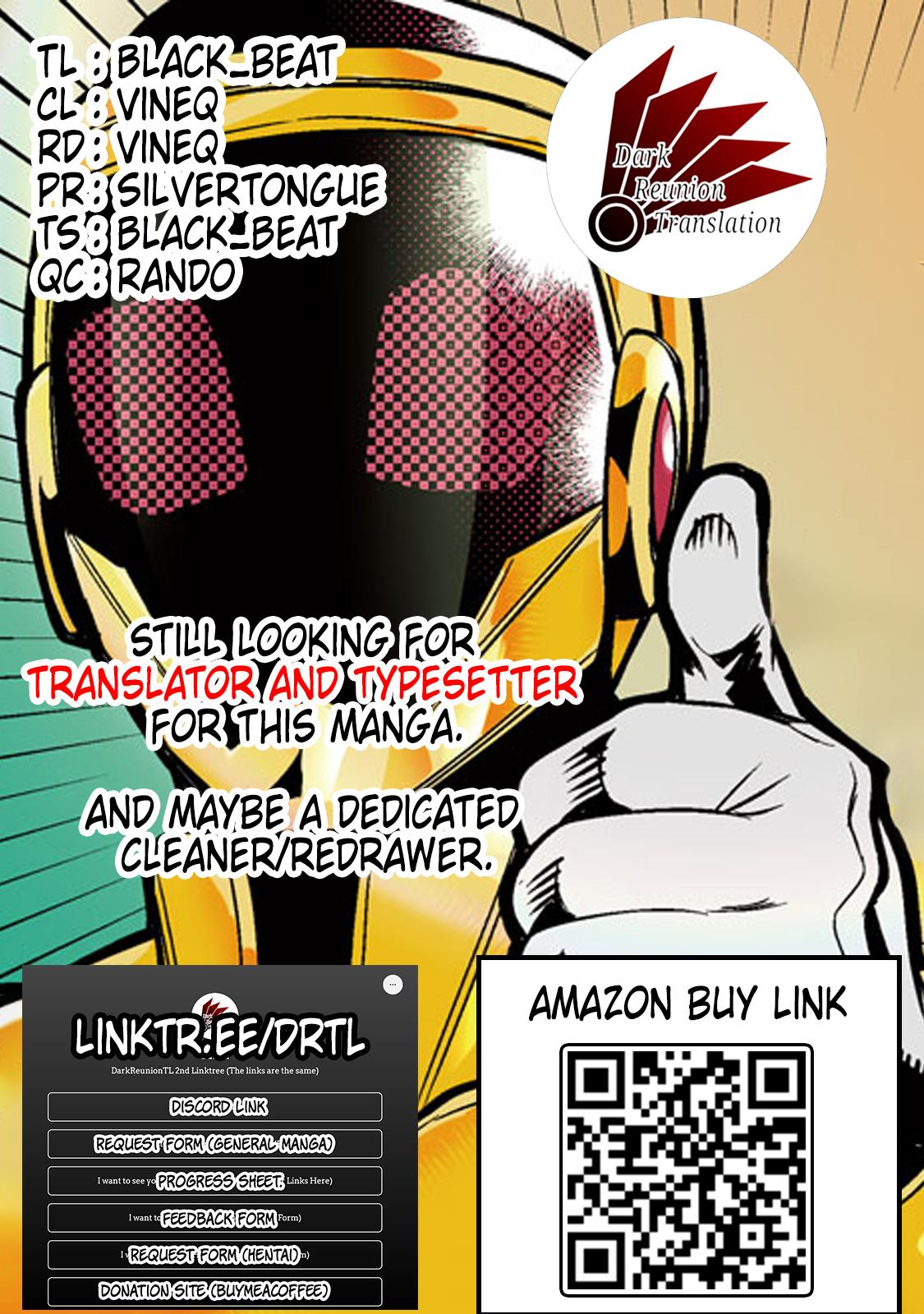 Golden Man Chapter 3 35