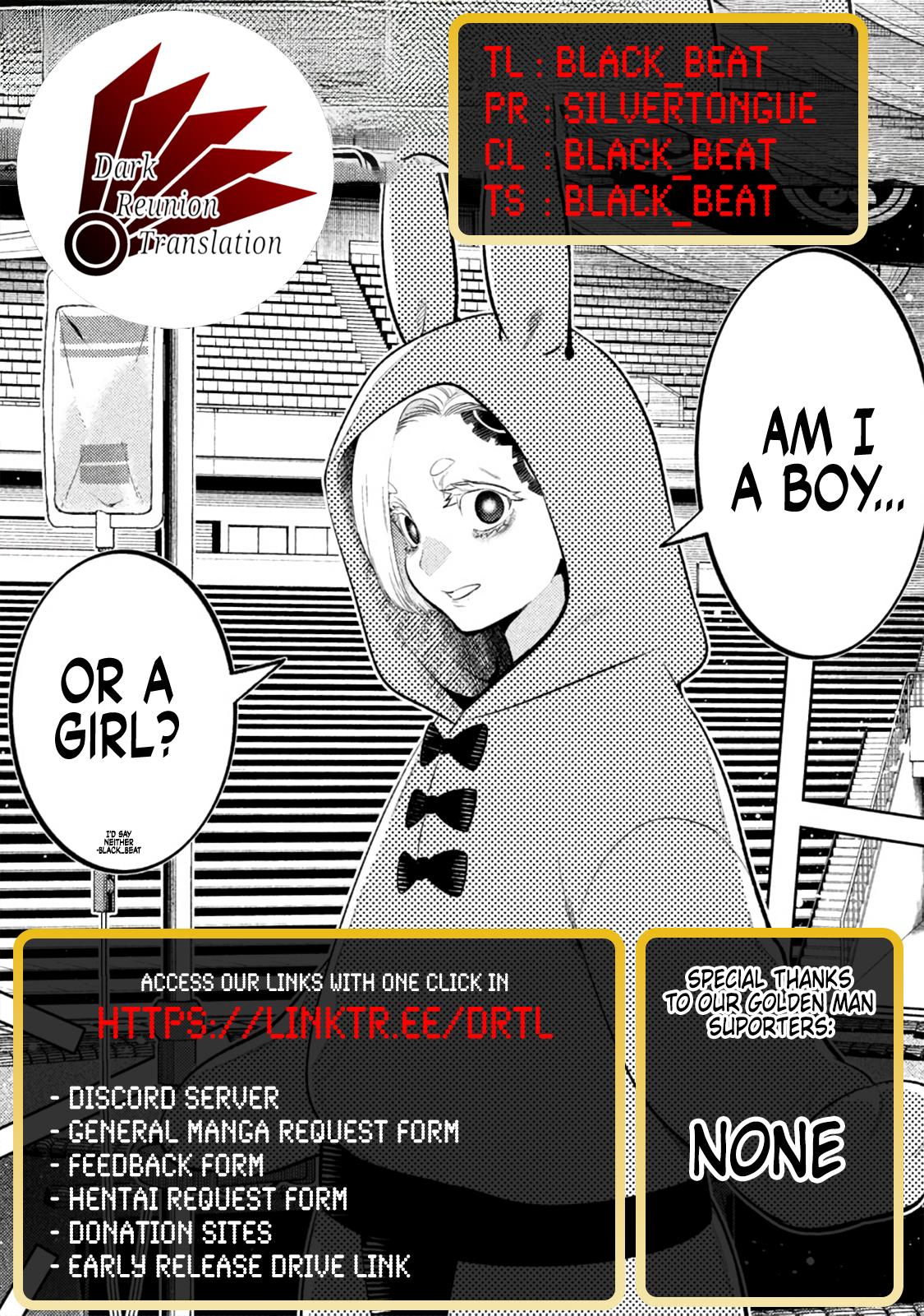 Golden Man Chapter 24 19