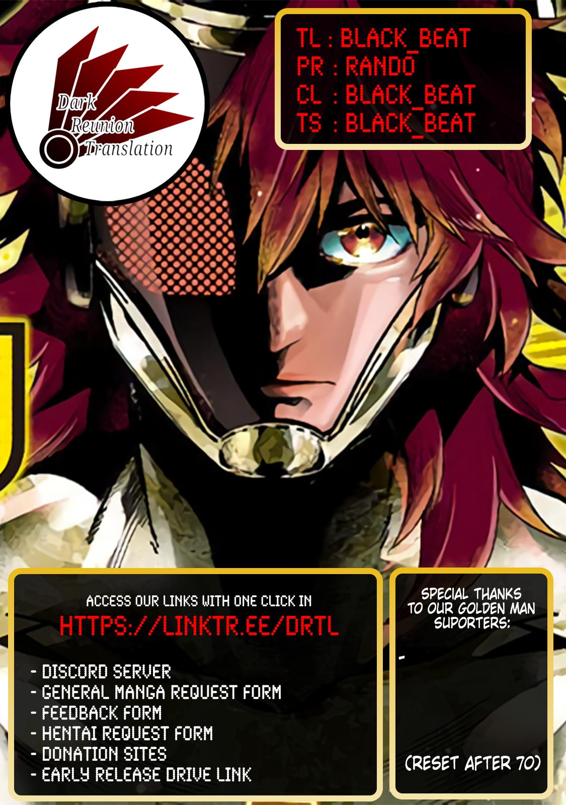 Golden Man Chapter 62 19