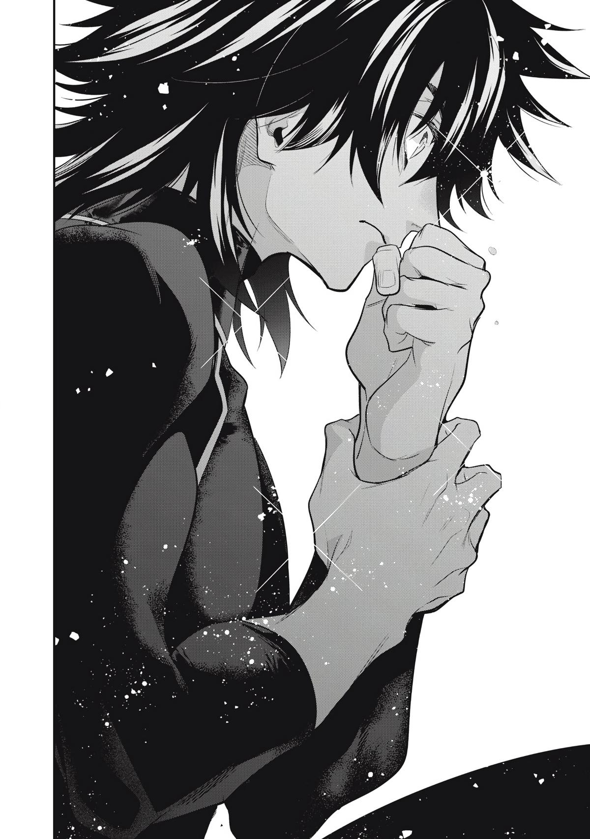 Golden Man Chapter 66 15