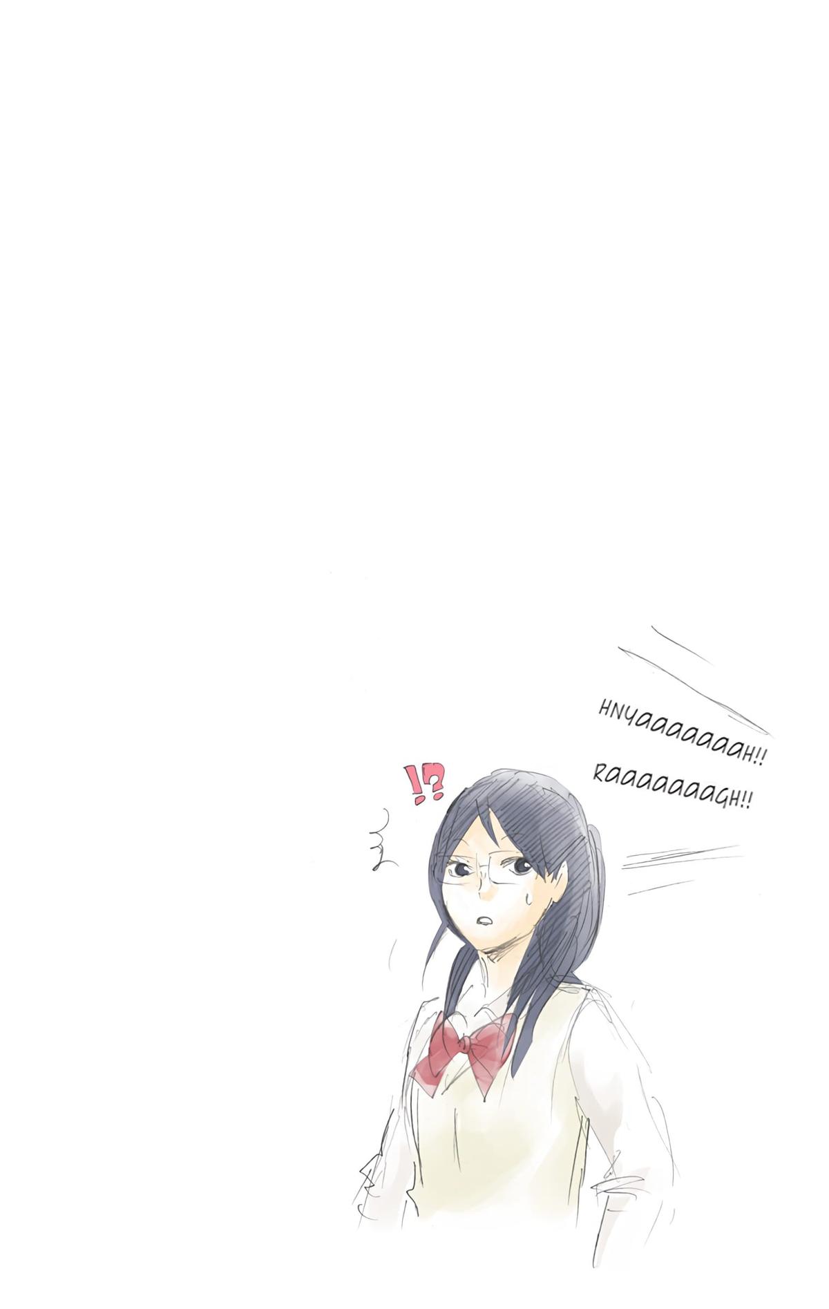 Haikyu!! (Color) Chapter 70