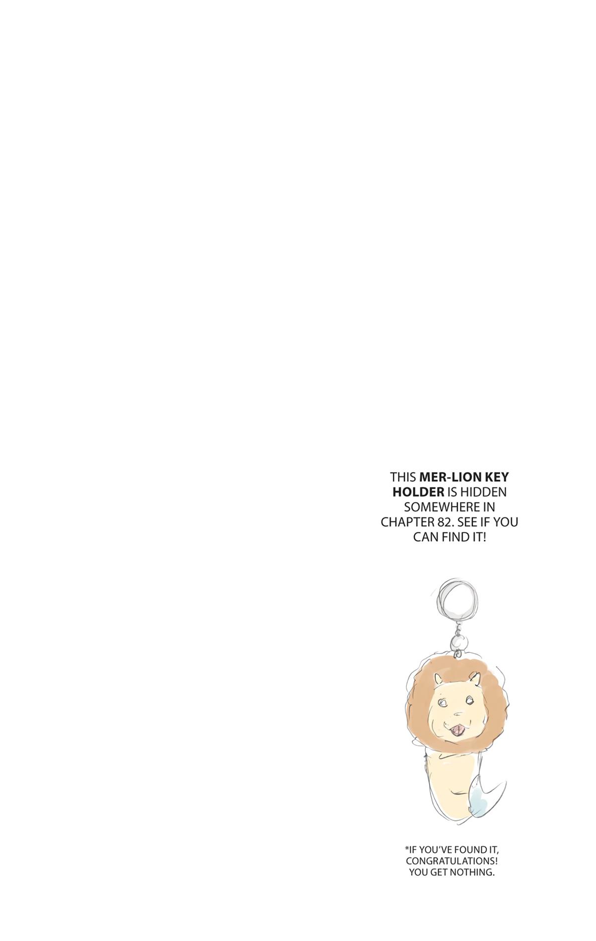 Haikyu!! (Color) Chapter 82