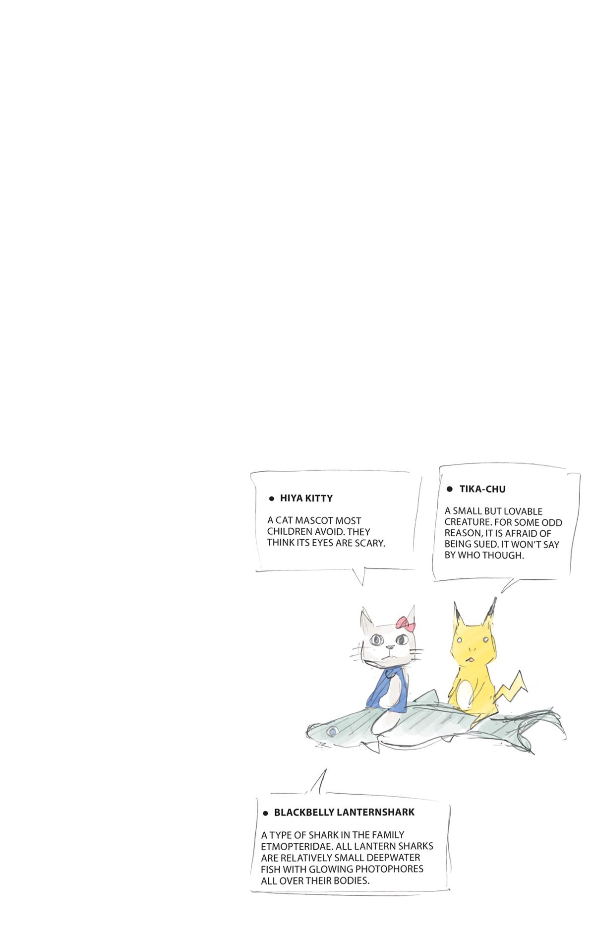 Haikyu!! (Color) Chapter 102