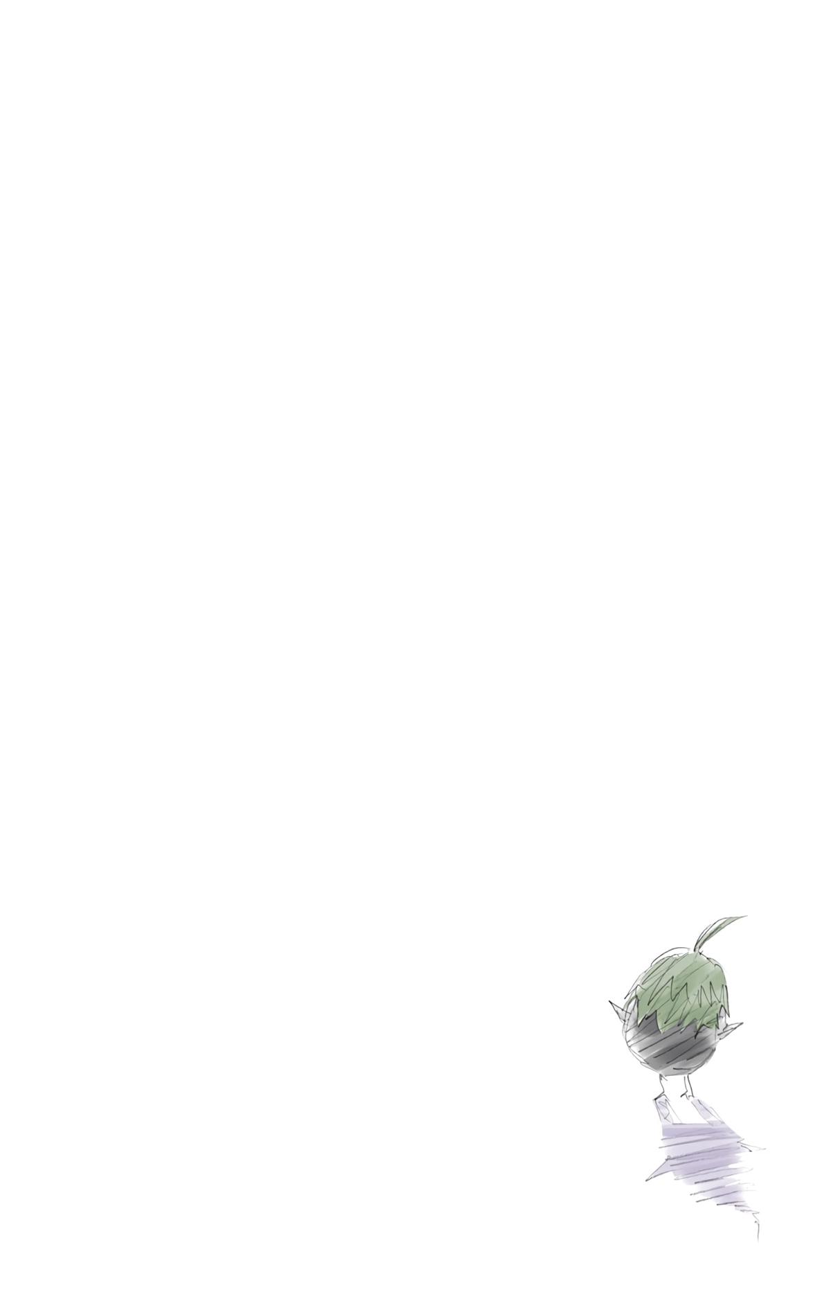 Haikyu!! (Color) Chapter 120