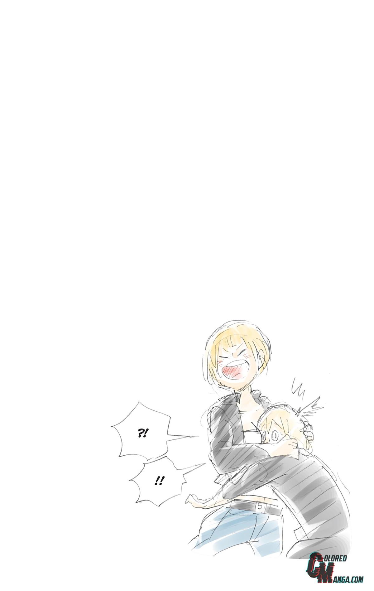 Haikyu!! (Color) Chapter 148