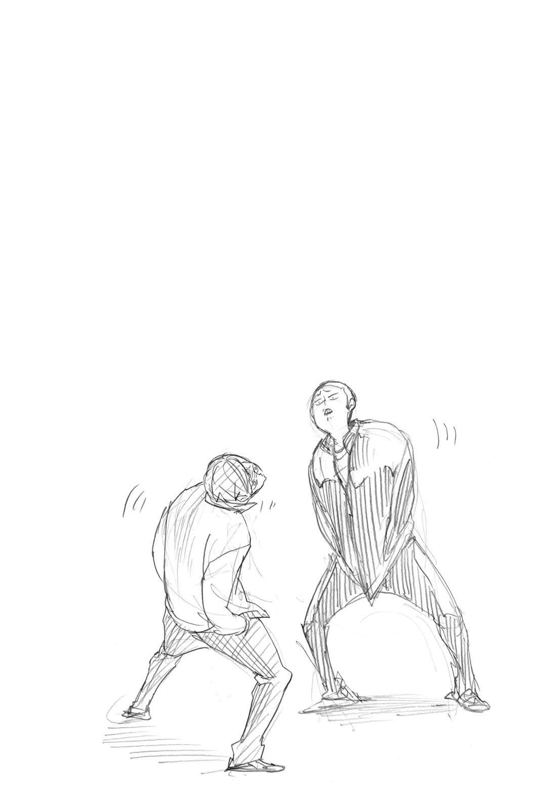 Haikyu!! (Color) Chapter 228