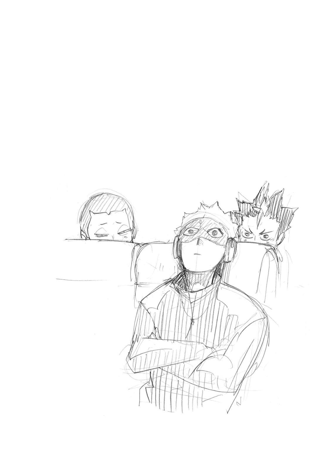 Haikyu!! (Color) Chapter 230