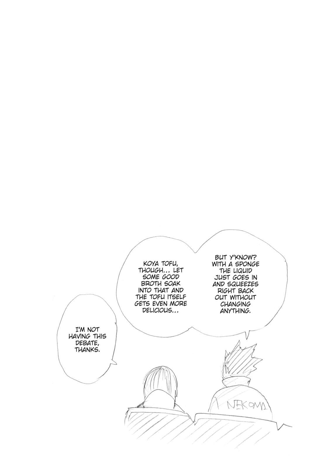 Haikyu!! (Color) Chapter 356