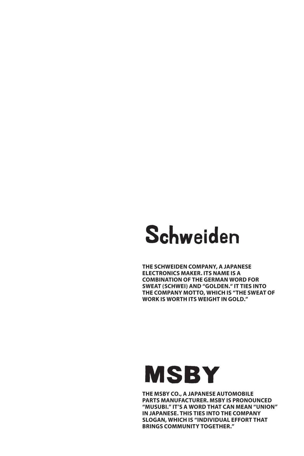 Haikyu!! (Color) Chapter 378