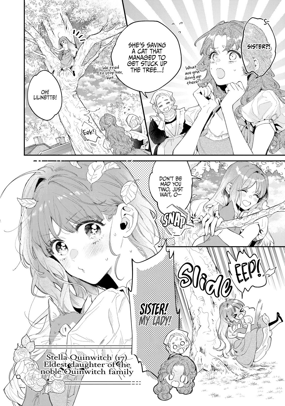Hana Himeru Kimi no Meteor Chapter 1 9