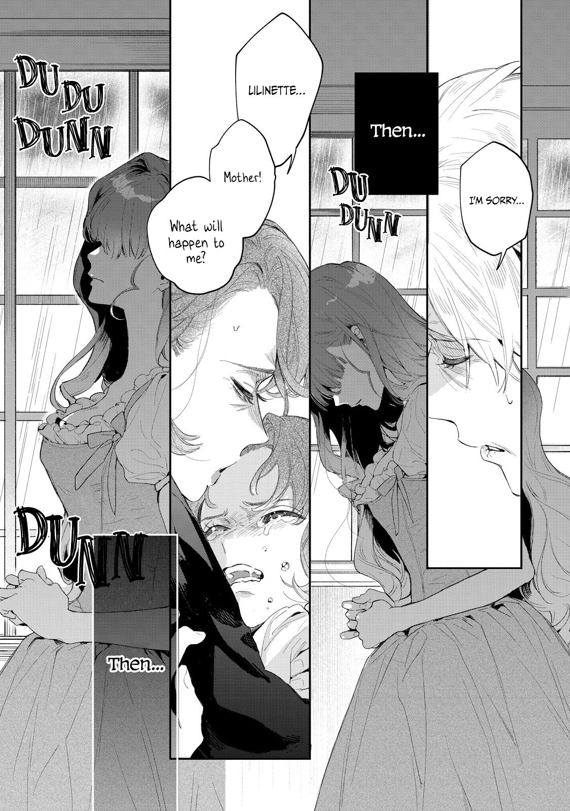 Hana Himeru Kimi no Meteor Chapter 1 24