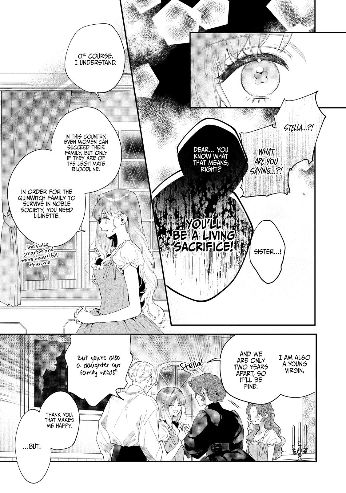 Hana Himeru Kimi no Meteor Chapter 1 26