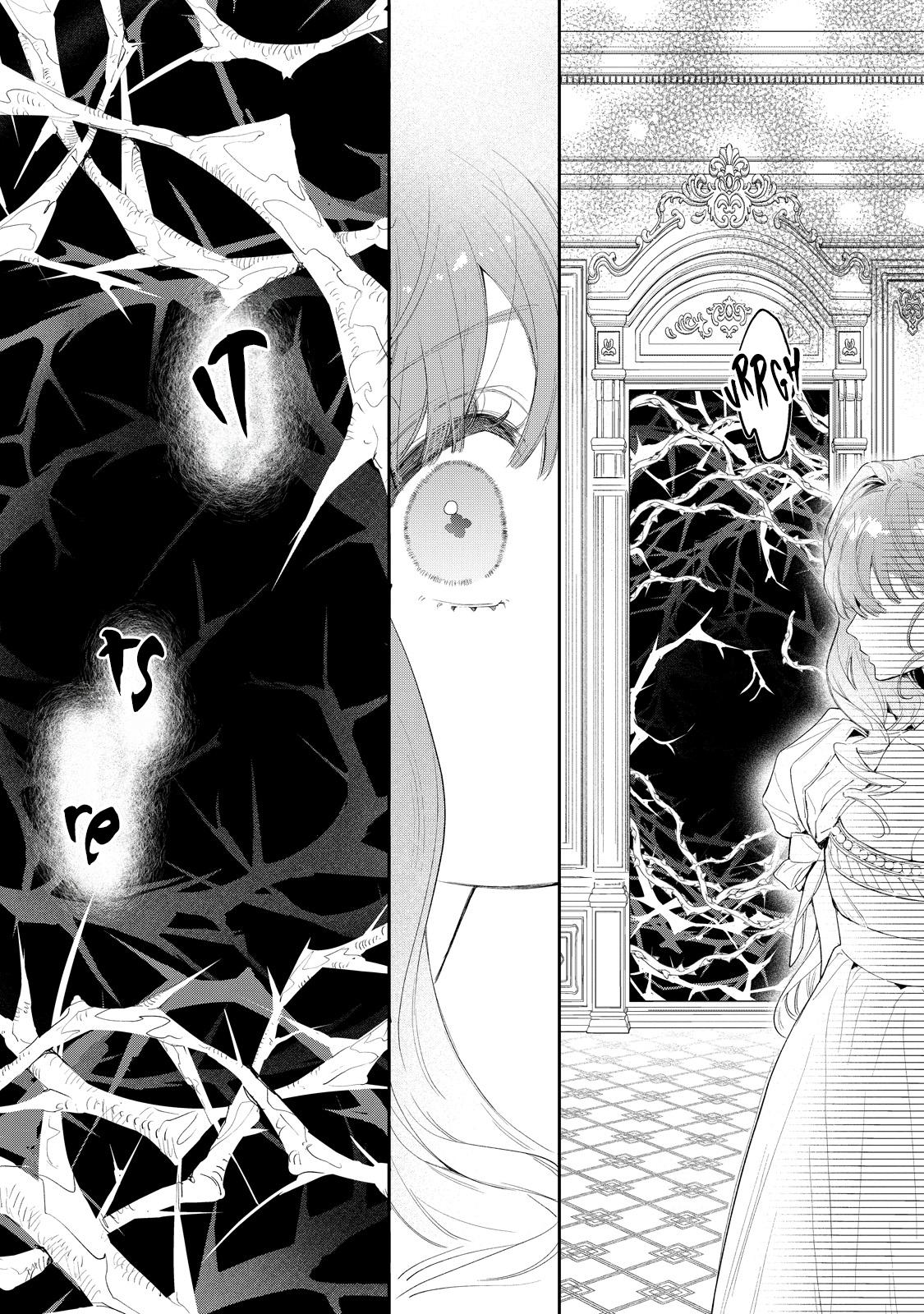 Hana Himeru Kimi no Meteor Chapter 1 43