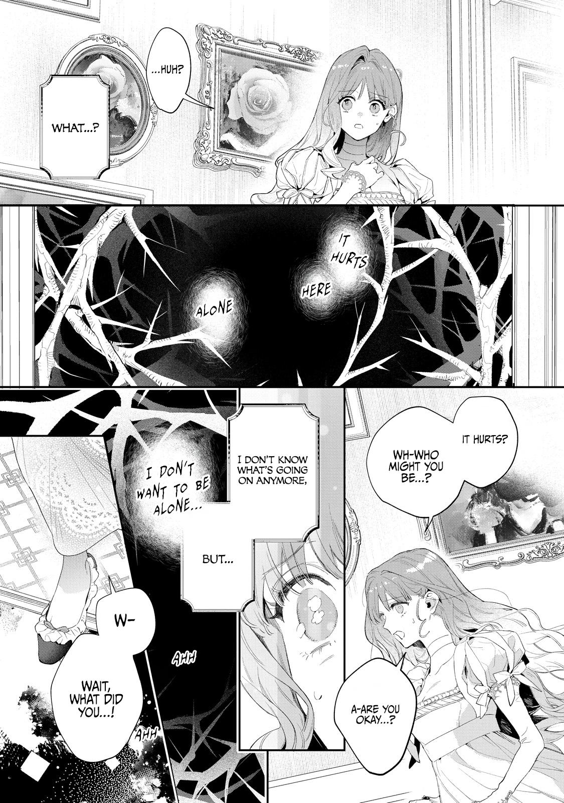 Hana Himeru Kimi no Meteor Chapter 1 44