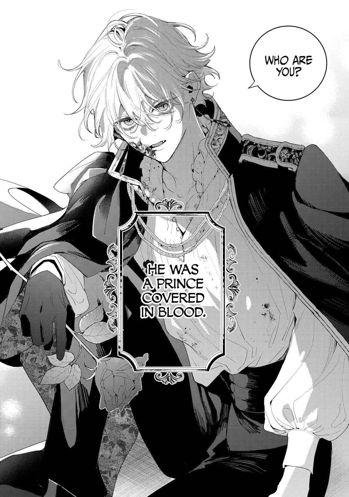Hana Himeru Kimi no Meteor Chapter 1 48