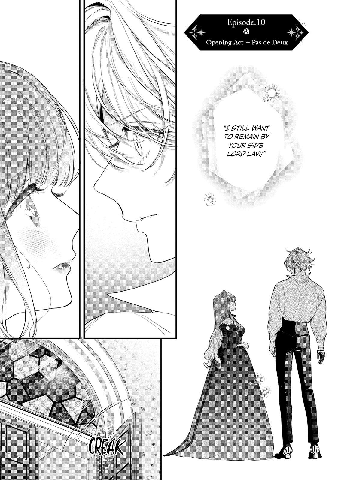 Hana Himeru Kimi no Meteor Chapter 10 3